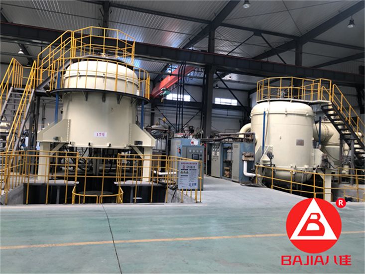 真空燒結爐的主要應用領域有哪些？